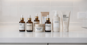 Skincare emocional x científico o que realmente funciona na rotina?
