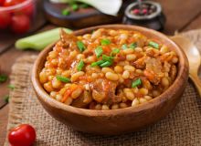Featured side: Almoço saudável: 5 receitas ricas em ferro e fáceis de preparar 