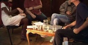 “Sarau da Casa” na Casa das Rosas