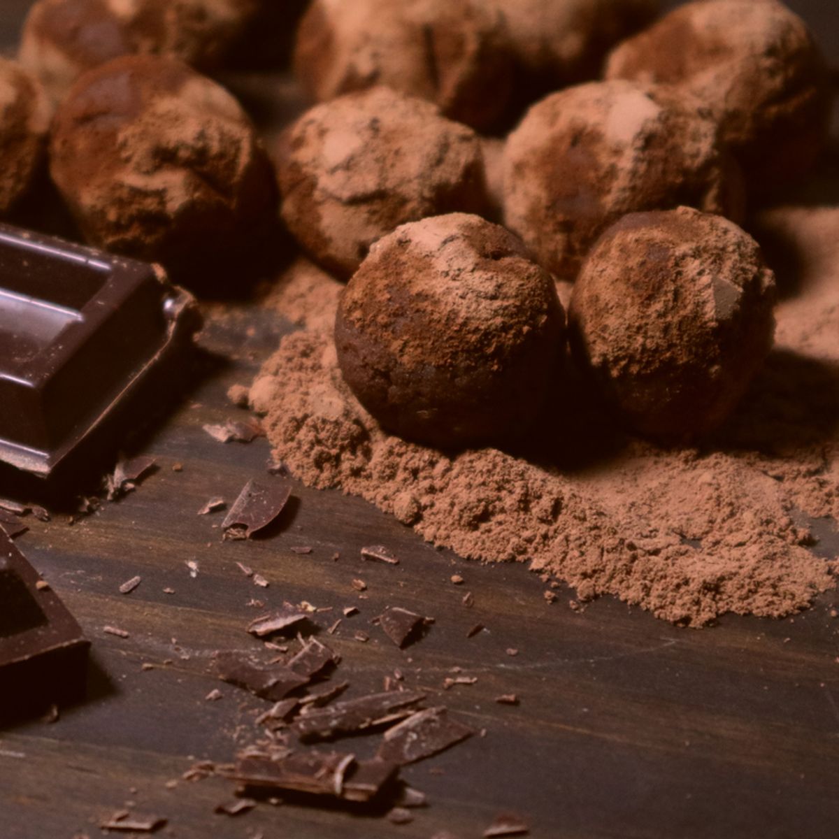 Brigadeiro de Whey Protein para quem quer se esbaldar sem sair da dieta