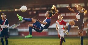 Foto: (iStock/skynesher)