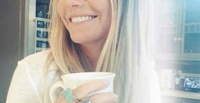 Site de Gwyneth Paltrow dá conselho inusitado para esquecer ex