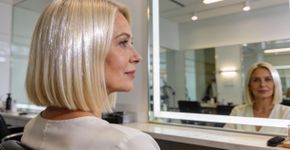 Quanto custa manter o cabelo loiro  em 2026?