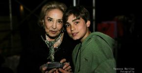 Noites Caribenhas com Miriam Mirah e Banda