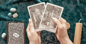 Tarot do dia: previsão para os 12 signos em 02/10/2026