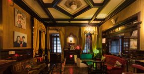 Foto: (Divulgação Drosophyla Bar)