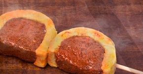 Criada por brasileiros, picanha vegana chega ao mercado