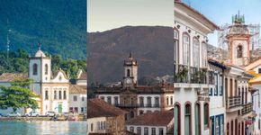 Descubra 13 cidades no Brasil que tem clima europeu
