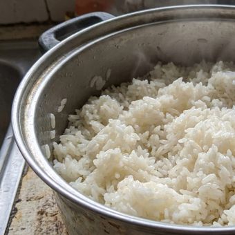 Featured mobile: Você está fazendo arroz errado há anos e esse truque japonês prova isso
