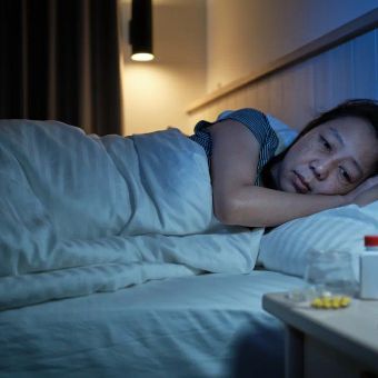 Featured mobile: Dormir mal afeta o corpo e a mente: conheça 6 impactos da insônia