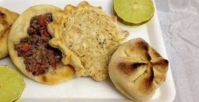 Dica Yelp: Onde comer esfihas em São Paulo