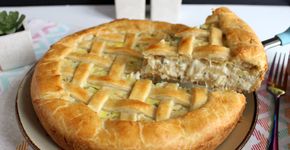Foto: (Receitas que amo)