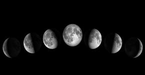 Aprenda rituais para aproveitar todas as fases da Lua