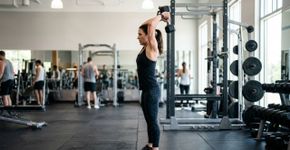 Pilates faz bem, mas especialistas apontam o exercício mais eficiente para reduzir a flacidez nos braços