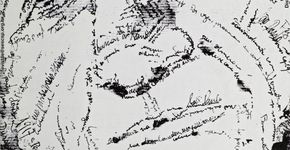 Versões de William Burroughs e Allen Ginsberg no Sesc Consolação