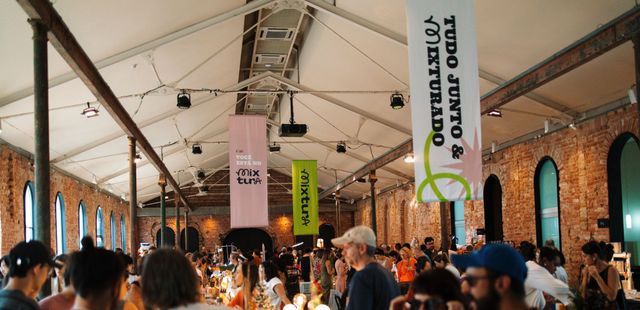 Mixtura Festival