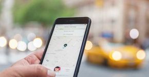 Hackers russos invadem e usam contas da Uber de brasileiros