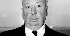 Baixe 20 filmes de Alfred Hitchcock