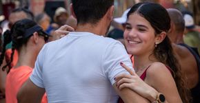 Foto: (divulgação/Forró dos Amigos)