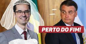 Bolsonaro x Lava Jato: o casamento está próximo do divórcio