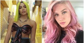 Foto: (Reprodução | Instagram | @anitta | @fiorellamattheis)