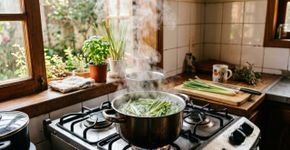 Por que é preciso ferver capim-limão em casa: para que serve e por que recomendam