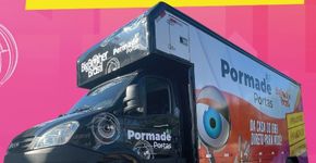 Pormade Móvel chega a shoppings de Santo André trazendo ao público a experiência de estar na casa do BBB22