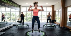 A NASA também elogiou: Este exercício é mais eficaz do que correr