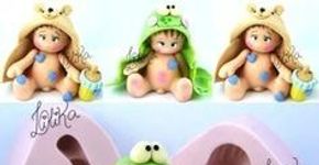 Reborn: O fascinante mundo dos bonecos de bebês hiper realistas