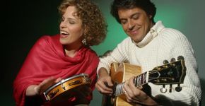 Patricia Lobato se apresenta no Sesc Vila Mariana