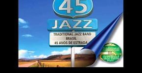 Traditional jazz band