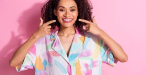 5 dicas para comer morango do amor sem danificar os dentes