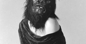 O feminismo bem humorado de Guerrilla Girls