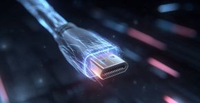 Um cabo HDMI que faz mágica com o som da sua TV