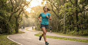 12 dicas práticas para você começar a correr em 2026 e finalmente cumprir essa meta de saúde