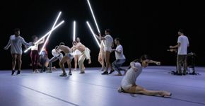 Foto: (Divulgação Theatro Municipal /   Larissa Paz)