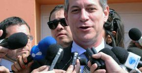 ‘Moro que mande me prender’, afirma Ciro Gomes em vídeo
