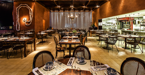 Quatro restaurantes chilenos estão entre os melhores da América Latina