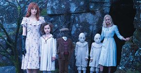 Tim Burton justifica falta de diversidade no elenco de novo filme