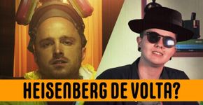Netflix: 4 motivos para assistir o filme de Breaking Bad