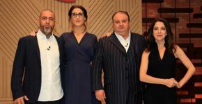 ‘Nunca mais assino carteira’, diz jurado do ‘Masterchef’