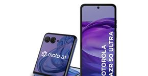 Foto: (Motorola - Divulgação)