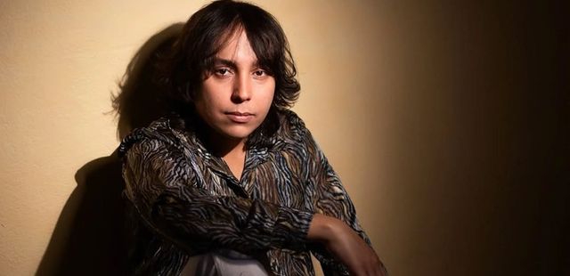 Khalil Magno faz show do álbum ‘Alualuô’