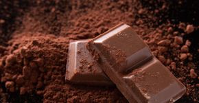 Chocolate amargo pode ser um aliado contra pressão alta e trombose