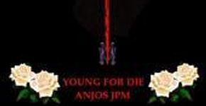 Vocacional Apresenta: Anjos JPM