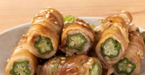 5 receitas criativas com quiabo para o almoço