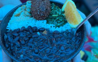 Gira event: Festival Vegano de Comida de Boteco traz coxinha de jaca e feijoada sem crueldade animal à Vila Mariana