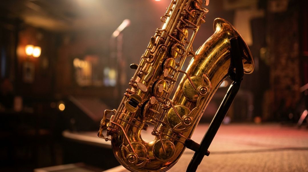A improvisação e a expressividade do jazz dialogam profundamente com a sensibilidade cinematográfica moderna.