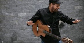 Foto: (Flora Pimentel)