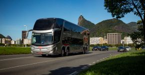 Foto: (Divulgação/Outlet de Passagens)